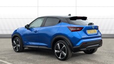 Nissan Juke 1.6 Hybrid Tekna+ 5dr Auto Hybrid Hatchback